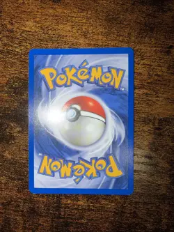 Pokemon TCG Dark Magneton Team Rocket Holo Rare 11/82 - LP - Image 5