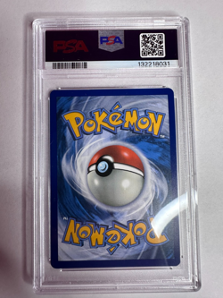 2024 Pokemon Paldean Fates Charizard ex Special Illustration Rare #234/091 PSA 9 - Image 2