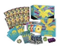 PRESALE Pokemon TCG Ascended Heroes Pokemon Center ETB PREORDER CONFIRMED - Image 3