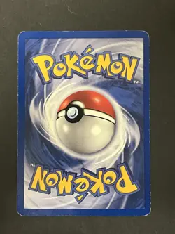 Pokemon TCG Base Set 2 Chansey 3/130 Vintage Holo LP - Image 2