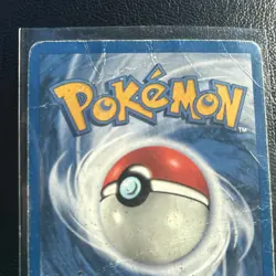 Pokemon TCG Team Rocket Set Dark Dragonite 5/82 Rare Holo check for condition - Image 4