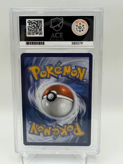 2024 POKEMON BLACK STAR PROMO #157 ZAPDOS THREE PACK BLISTERS ACE 10 GEM MINT - Image 2