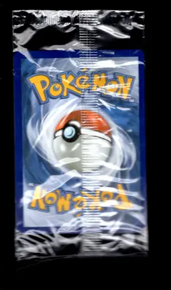 2025 POKEMON MEP EN MEGA CHARIZARD EX UPC PROMO 023 SEALED - Image 2