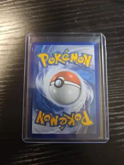 Pokemon TCG Charizard V SLEEPY ZARD Promo - Image 2