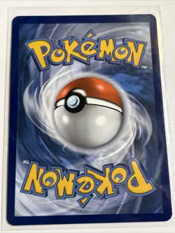 Crabominable V 076/264 SWSH08: Pokemon Fusion Strike Ultra Rare Holo NM! - Image 2