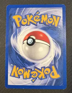 Pokemon TCG - Rocket's Snorlax 33/132 Unlimited Rare - Gym Heroes - LP+ - Image 3