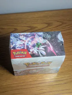 Pokemon TCG Scarlet & Violet Paradox Rift Booster Box (36 packs) - NEW + SEALED - Image 5