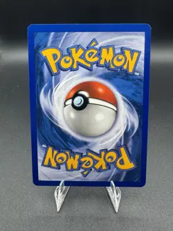 Pokemon Azurill 31/100 Ex Sandstorm E-Series NM - Image 2