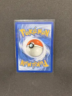 Ninetales 199/197 Pokemon TCG Scarlet Violet Obsidian Flames - Image 2