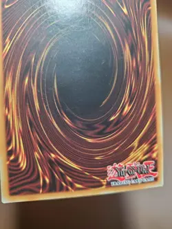 LP Totem Bird LED8-EN054 1st Edition YuGiOh Legendary Duelists: Synchro Storm - Image 2