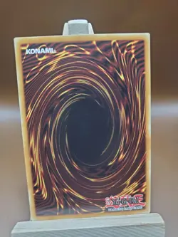 LP Totem Bird LED8-EN054 1st Edition YuGiOh Legendary Duelists: Synchro Storm - Image 3