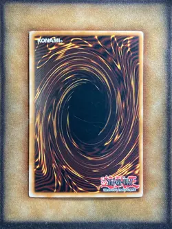 Yugioh Drill Synchron DPCT-ENY04 Ultra Rare Limited Edition MP - Image 4