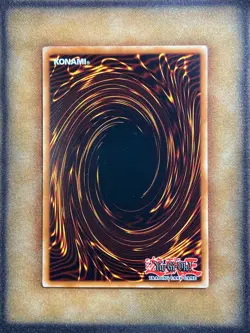 Yugioh Token Feastevil TLM-EN057 Ultimate Rare NM - Image 2