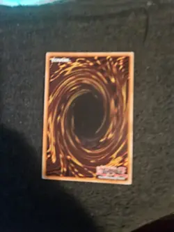 1x Crystron Quandax - Ultra Rare - INOV-EN044 - Image 2
