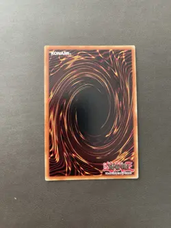Santa Claws - EU Print - Super Rare - NM - 1st Edition - Yugioh! - Image 5