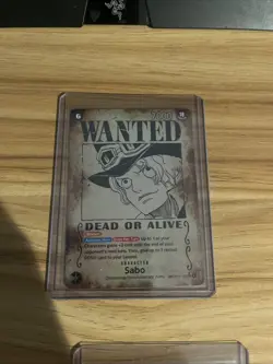 One Piece TCG Bundle of 6 Alternate Arts , Leaders,SEC, SEC Alternate Art - Image 5