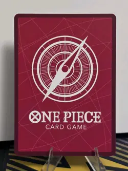 Ace & Newgate ST22-001 Starter Deck 22: Ace & Newgate Regular One Piece - Image 2