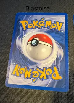 Pokemon Vintage WOTC Lot Of 9 Rare Team Rocket Unlimited Cards LP/ MP - Image 3