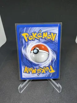 NM Birthday Pikachu #24 Black Star Promo TCG Holo Rare Vintage Card - Image 2