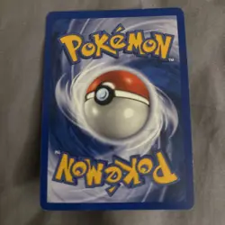 Pokemon TCG Bellossom Neo Genesis Holo Unlimited Rare Card 3/111 1st Edition - Image 2