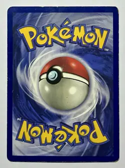 Mewtwo Glossy No.150 (DMG) Rare Promo Corocoro Comics 1997 Japanese Pokemon Card - Image 2