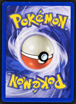 1999 Pokemon Jungle Pidgeot Rare Card #24 of 64 1st Edition Non-Holo - Image 2