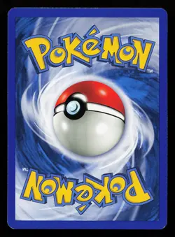 Light Dewgong 45/105 Uncommon Neo Destiny Pokemon Card - Image 2