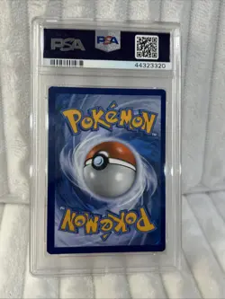 pokemon cards 2015 mewtwo ex Psa Graded Mint 9 No Reserve - Image 5
