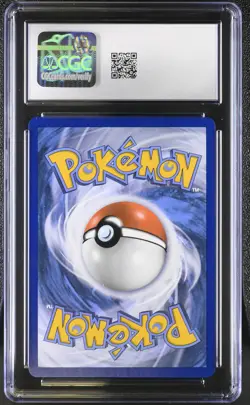 CGC 10 Entei GX Shining Legends 10a/73 GEM MINT Pokemon Card - Image 2