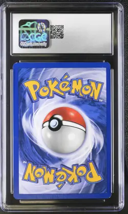 CGC 7.5 Dark Typhlosion 2002 Neo Destiny 10/105 Holo Pokemon Card - Image 2