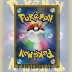 Pikachu JAPANESE PROMO Pika Pika campaign card 126/S-P SWSH Pokemon TCG 2020 - Image 2