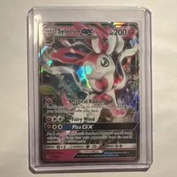 Rare Gx Legendary and Eevee evolution Pokemon- TCG Trading Cards 636996769739 - Image 2