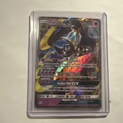 Rare Gx Legendary and Eevee evolution Pokemon- TCG Trading Cards 636996769739 - Image 4