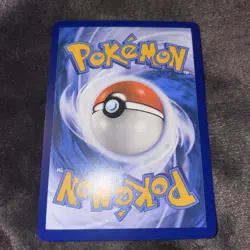 Masterball Hippowdon 053/131 Prismatic Evolutions NM Pokemon card - Image 4