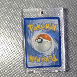 Pokemon Team Aqua's Kyogre EX 6/34 Double Crisis Ultra Rare Full Art Holo Card - Image 2