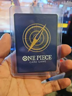 One Piece TCG Yamato P-008 Winner Pack Vol.1 Near Mint English Promo Card - Image 2