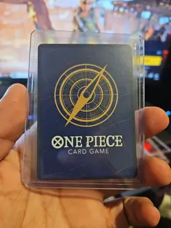 One Piece TCG Yamato P-008 Winner Pack Vol.1 Near Mint English Promo Card - Image 3