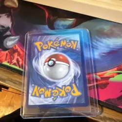 Pokemon Secret Box SV06: Twilight Masquerade 163/167 Trainer Card English - Image 2