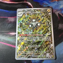 Magneton - SVP 159 - Pokemon TCG - Surging Sparks - Promo Card NM/Mint Condition - Image 1