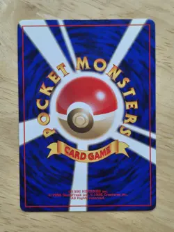 Mareep Flaaffy Chinchou Lot Pokemon Card Japanese Neo Genesis Revelation Set - Image 5