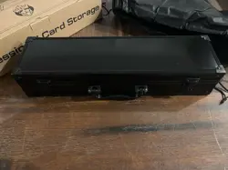 MTG Magic the Gathering COLLECTION of 1,400 CARDS & METAL STORAGE BOX - Image 4