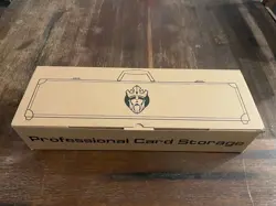 MTG Magic the Gathering COLLECTION of 1,400 CARDS & METAL STORAGE BOX - Image 5