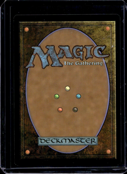 Muxus, Goblin Grandee Jumpstart NM Red Rare MAGIC THE GATHERING CARD - Image 2