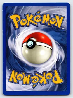 Light Piloswine 26/105 2002 Neo Destiny Pokemon Card TCG WOTC Vintage Rare - VLP - Image 2