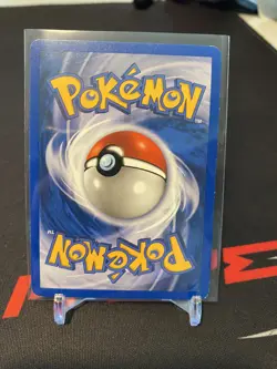 Pewter City Gym - Gym Heroes 115/132 (Uncommon) Vintage Pokemon Trainer Card TCG - Image 2
