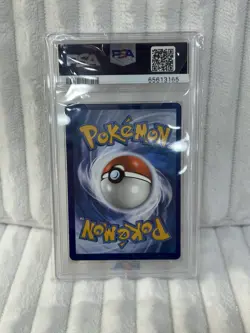 pokemon cards Charizard Vstar 2022 Brilliant Stars psa 9 Mint No Reserve - Image 2