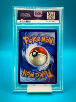 Eevee - 173 (Pokemon Center Exclusive) 173 Sv: Scarlet & Violet Promo Cards Holo - Image 2