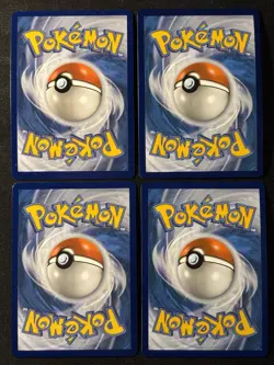 Morpeko V-Union [Set of 4] SWSH218 SWSH: Sword & Shield Promo Cards Holo - Image 3