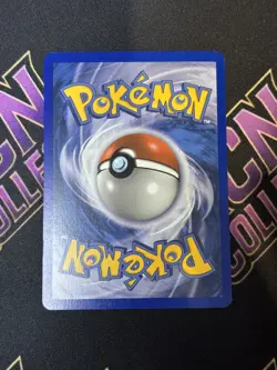 Pokemon Card Dusclops 14/108 Ex Power Keepers Holo Rare LP-NM - Image 3