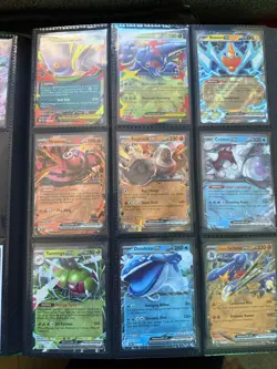 Pokemon TCG Cards Mixed Lot Of 28 - Image 3